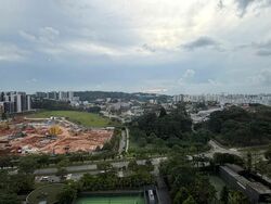 Foresque Residences (D23), Condominium #578730581